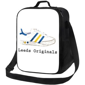 Famgem Lunch Bag Leeds Originals Tote Insulated Kids Cooler School Travel Famgem Lunch Bag Leeds Originals Tote Insulated Kids Cooler School Travel