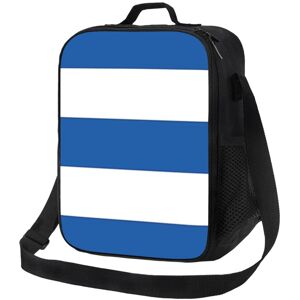 Famgem Lunch Bag Queens Park Rangers QPR FC Kit ColoursCover Tote Insulated Kids Cooler Famgem Lunch Bag Queens Park Rangers QPR FC Kit ColoursCover Tote Insulated Kids Cooler
