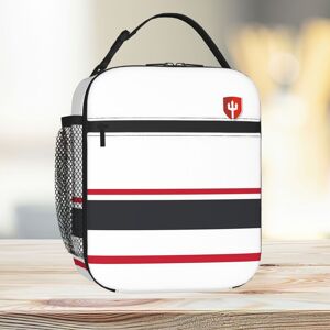 Famgem Lunch Bag Manchester United 97-98 3rd Kit Tote Insulated Cooler Kids School Trav Famgem Lunch Bag Manchester United 97-98 3rd Kit Tote Insulated Cooler Kids School Trav