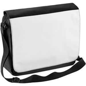 Bagbase Sublimation Messenger Bag (9 Litres) Bagbase Sublimation Messenger Bag (9 Litres)