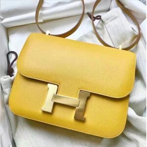 Unbranded (yellow, large) Bag Female Kangkang Bag Deoxy Ladies, Xiaofang Bag, Shoulder Sho Unbranded (yellow, large) Bag Female Kangkang Bag Deoxy Ladies, Xiaofang Bag, Shoulder Sho