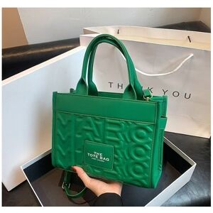 qimorigeng (green) Women's handbags New embossed design tote tote bag large capacity bag br qimorigeng (green) Women's handbags New embossed design tote tote bag large capacity bag br