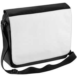 Bagbase Sublimation Messenger Bag Bagbase Sublimation Messenger Bag