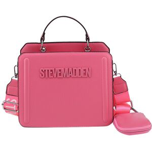 Unbranded (Rose Red) Letter Pu Women Square Shoulder Bag Travel Crossbodybag Gift Handbag Unbranded (Rose Red) Letter Pu Women Square Shoulder Bag Travel Crossbodybag Gift Handbag