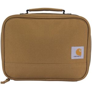 Carhartt Unisex Lunch Bag Bro Insulated 4 Can Lunch Cooler - Lunch Cooler Carhartt Unisex Lunch Bag Bro Insulated 4 Can Lunch Cooler - Lunch Cooler