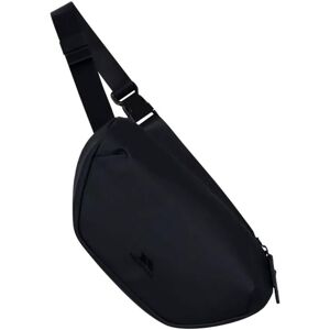 (One Size, Black) Trespass Marsu Crossbody Bag (One Size, Black) Trespass Marsu Crossbody Bag