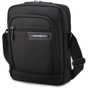 Samsonite Classic 2.0 Black 10.1"""" RFID Crossbody Bag Samsonite Classic 2.0 Black 10.1"""" RFID Crossbody Bag