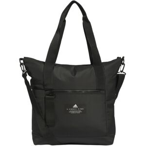 adidas All Me Tote Bag Black/Black One Size adidas All Me Tote Bag Black/Black One Size