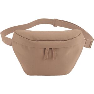 Bagbase Simplicity 1L Waist Bag Hazelnut - Waist Bag Bagbase Simplicity 1L Waist Bag Hazelnut - Waist Bag