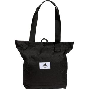 adidas Unisex Everyday Tote Bag Black One Size adidas Unisex Everyday Tote Bag Black One Size