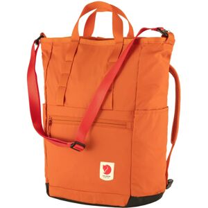 Fjällräven Fjllrven High Coast Totepack Sunset Orange One Size Fjällräven Fjllrven High Coast Totepack Sunset Orange One Size