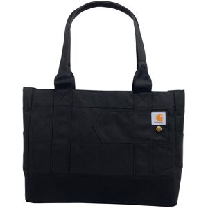 Carhartt Horizontal Zip Tote Durable Water-Resistant Tote Bag with Zipper Closu Carhartt Horizontal Zip Tote Durable Water-Resistant Tote Bag with Zipper Closu