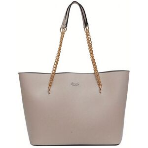 Unbranded Chain Tote Bag For Women Large Capacity Shoulder Bag Faux Leather Handbag For Co Unbranded Chain Tote Bag For Women Large Capacity Shoulder Bag Faux Leather Handbag For Co