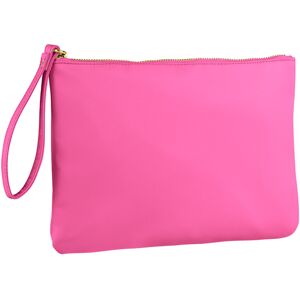 (One Size, Raspberry Ripple) Bagbase Sundae Wristlet Pouch (One Size, Raspberry Ripple) Bagbase Sundae Wristlet Pouch