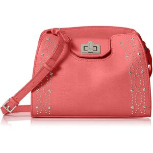 womens Calvin Klein Clementine Mercury Leather & Celestial Stud Emb womens Calvin Klein Clementine Mercury Leather & Celestial Stud Emb