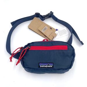 Unbranded (Blue) Bag Mini Patagonia Messenger Hip Pack Men Women Outdoor Waist Shoulder Cr Unbranded (Blue) Bag Mini Patagonia Messenger Hip Pack Men Women Outdoor Waist Shoulder Cr