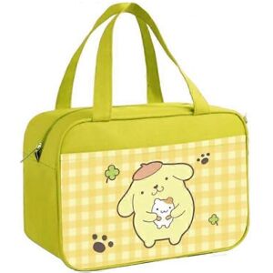 Unbranded 1 PCS Lunch Bag Cooler Tote Large Insulated Kawaii Leak Proof Food Portable Wa Unbranded 1 PCS Lunch Bag Cooler Tote Large Insulated Kawaii Leak Proof Food Portable Wa