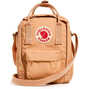 Fjällräven Fjallraven 23797-241 K?nken Sling Gym Bag Unisex Peach Sand Size One Size Fjällräven Fjallraven 23797-241 K?nken Sling Gym Bag Unisex Peach Sand Size One Size