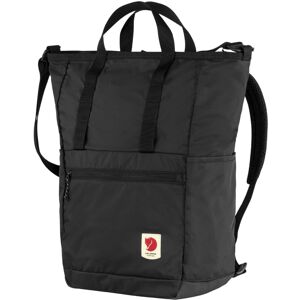 Fjällräven FJ?LLR?VEN F23225-550 High Coast Totepack, Black, One Size Fjällräven FJ?LLR?VEN F23225-550 High Coast Totepack, Black, One Size