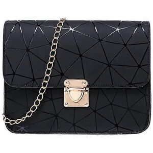 Unbranded (As show, One size) Small Crossbody Bag Girls Crossbody Bag Fashion Messenger Ba Unbranded (As show, One size) Small Crossbody Bag Girls Crossbody Bag Fashion Messenger Ba