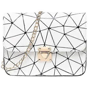 Unbranded (As show, One size) Small Crossbody Bag Girls Crossbody Bag Fashion Messenger Ba Unbranded (As show, One size) Small Crossbody Bag Girls Crossbody Bag Fashion Messenger Ba