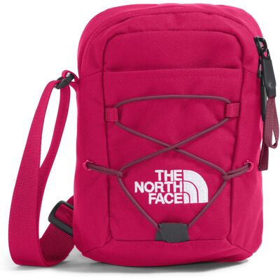 The North Face Jester Crossbody Bag Water Repellent Shoulder Bag, Multiple Car The North Face Jester Crossbody Bag Water Repellent Shoulder Bag, Multiple Car
