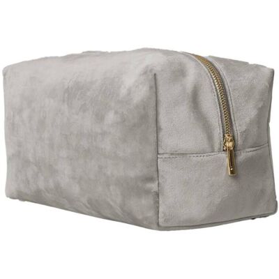 Bagbase Moonstone Velvet Accessory Bag - Accessory Bag Bagbase Moonstone Velvet Accessory Bag - Accessory Bag