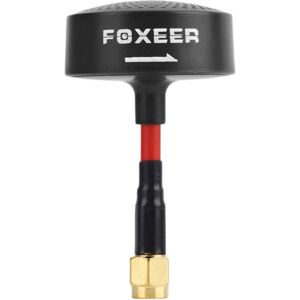 Lenova Durable Foxeer 5.8G 3dBi TX/RX RHCP Circular-polarized Omni FPV Antenna Lenova Durable Foxeer 5.8G 3dBi TX/RX RHCP Circular-polarized Omni FPV Antenna