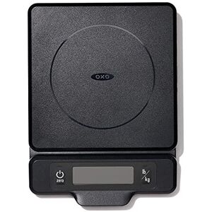OXO Good Grips 5-lb Food Scale with Pull-Out Display OXO Good Grips 5-lb Food Scale with Pull-Out Display