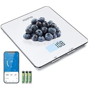 RENPHO - Electronic Digital Kitchen Scale - Digital Kitchen Scale RENPHO - Electronic Digital Kitchen Scale - Digital Kitchen Scale