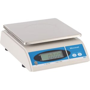 Salter Brecknell Electronic Bench Scale 15kg Salter Brecknell Electronic Bench Scale 15kg