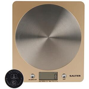 Salter 1036 OLFEU16 Olympus Digital Kitchen Scale - Electronic Cooking/Baking Sc Salter 1036 OLFEU16 Olympus Digital Kitchen Scale - Electronic Cooking/Baking Sc