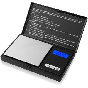 GreenZech (18oz) Mini Digital Gram Scale With LCD Display For Jewelry Food GreenZech (18oz) Mini Digital Gram Scale With LCD Display For Jewelry Food