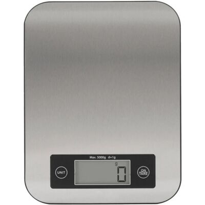 Unbranded Nutrition Tracker, Digital Food Scale for Meal Prep, 11Lbs Weight Capacity, Stai Unbranded Nutrition Tracker, Digital Food Scale for Meal Prep, 11Lbs Weight Capacity, Stai
