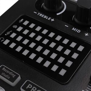 Unbranded For Audio Mixerlive Sound Card And Audio Interface With Dj Mixer Effects And Voi Unbranded For Audio Mixerlive Sound Card And Audio Interface With Dj Mixer Effects And Voi