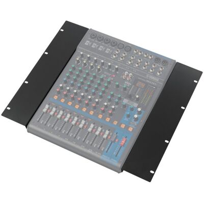 Yamaha RKMG12 Rack Ears for MG12/MG12XU Mixers Yamaha RKMG12 Rack Ears for MG12/MG12XU Mixers