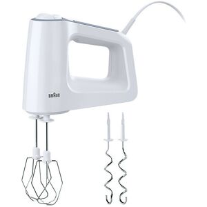 Braun MultiMix HM3100 Hand Mixer Braun MultiMix HM3100 Hand Mixer