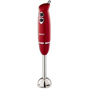 Geepas 400W Hand Blender Handheld Stick Mixer 2 Speeds Geepas 400W Hand Blender Handheld Stick Mixer 2 Speeds