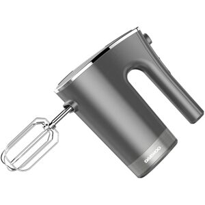Daewoo 200W Cordless Pro USB Recharcheable Hand Mixer & Whisk3 Speed Daewoo 200W Cordless Pro USB Recharcheable Hand Mixer & Whisk3 Speed
