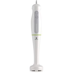 Kenwood Hand Blender, One Speed Mixer with Turbo, Triblend Wand, Anti-splash, 60 Kenwood Hand Blender, One Speed Mixer with Turbo, Triblend Wand, Anti-splash, 60
