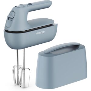 Kenwood HMP40.000GY Go Collection hand mixer, Storm Blue Kenwood HMP40.000GY Go Collection hand mixer, Storm Blue