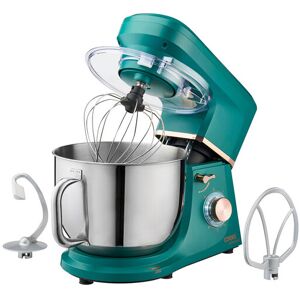 (Teal & Copper) Cooks Professional 7L Stand Mixer (Teal & Copper) Cooks Professional 7L Stand Mixer