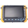 Jojomino IV8W 8MP AHD/CVI/TVI CVBS CCTV Tester CCTV Cameras Tester AHD Testers with HDMI-