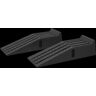 Sealey Car Ramps 1.5 Tonne Capacity per Ramp 3 Tonne Capacity per Pair