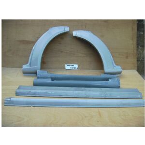 Central Panels FORD TRANSIT MK6 MK7 2000 TO 2013 NEW FRONT ARCH & SILL SET BOTH SIDES 6 pcs 95 Central Panels FORD TRANSIT MK6 MK7 2000 TO 2013 NEW FRONT ARCH & SILL SET BOTH SIDES 6 pcs 95