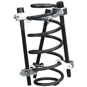 Sealey AK384 3pc Coil Spring Compressor with Safety Hooks Sealey AK384 3pc Coil Spring Compressor with Safety Hooks