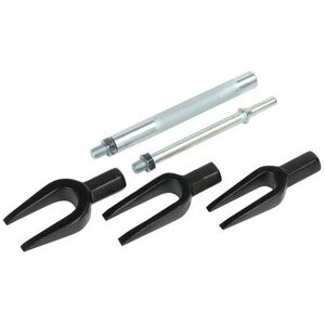 Sealey AK273 5pc Ball Joint Splitter Kit Sealey AK273 5pc Ball Joint Splitter Kit