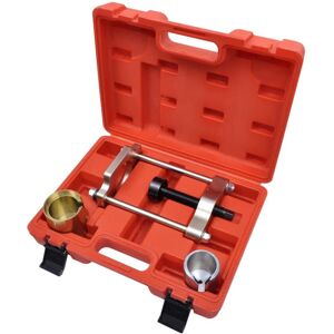 vidaXL Rear Socket Tool Set for Ford Focus MK1 - Car Repair Tools vidaXL Rear Socket Tool Set for Ford Focus MK1 - Car Repair Tools