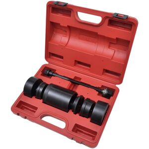 VidaXL Subframe Bushing Installer/Remover Tool Set for Mercedes Benz W220&W211&W203 VidaXL Subframe Bushing Installer/Remover Tool Set for Mercedes Benz W220&W211&W203