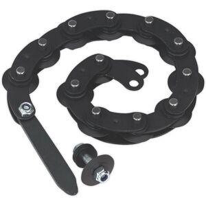 Loops Replacement Exhaust Cutting Chain - Suitable for ys01647 Exhaust Pipe Cutter Loops Replacement Exhaust Cutting Chain - Suitable for ys01647 Exhaust Pipe Cutter